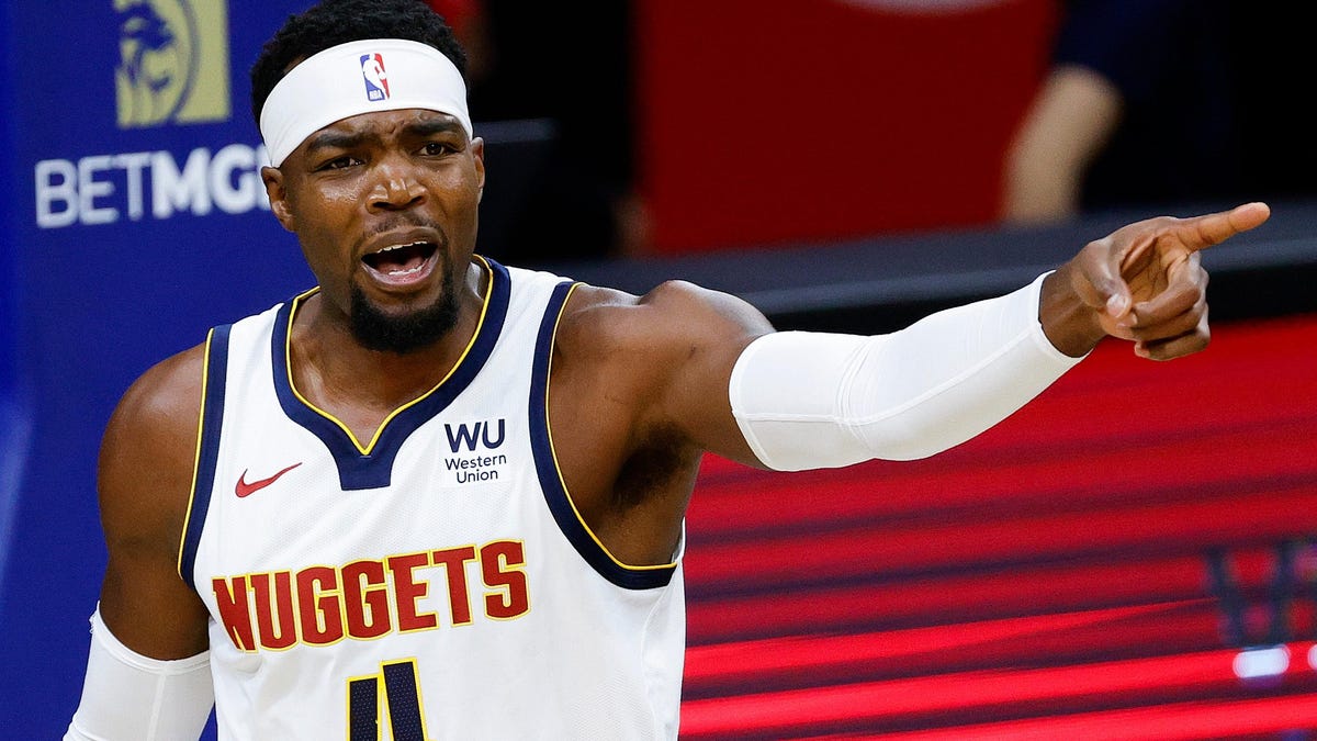 Bản hợp đồng mới Paul Millsap của Brooklyn Nets bị chê "hết thời"