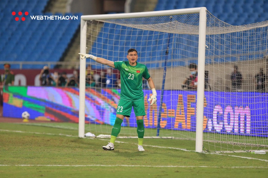 Chấm điểm Việt Nam vs Australia: Đáng khen hàng thủ