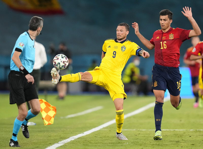 Nhận định, soi kèo Hy Lạp vs Thụy Điển, 01h45 ngày 09/09