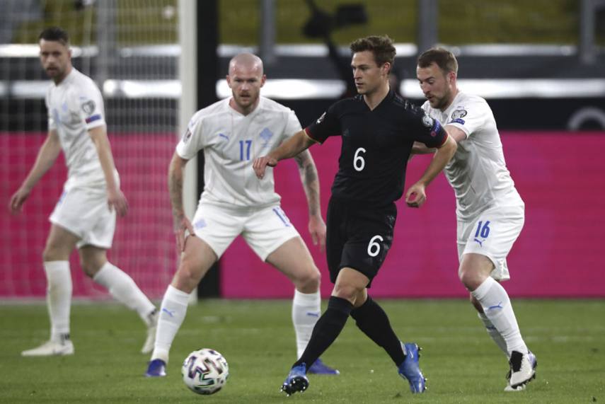 Nhận định, soi kèo Iceland vs Đức, 01h45 ngày 09/09, VL World Cup