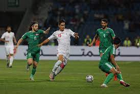 Trực tiếp b&oacute;ng đ&aacute; Iraq vs Iran tr&ecirc;n k&ecirc;nh n&agrave;o?