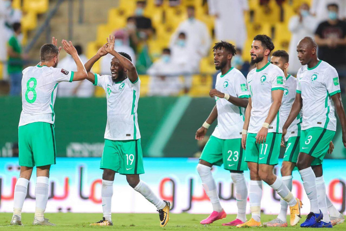 Trực tiếp b&oacute;ng đ&aacute; Oman vs Saudi Arabia tr&ecirc;n k&ecirc;nh n&agrave;o?