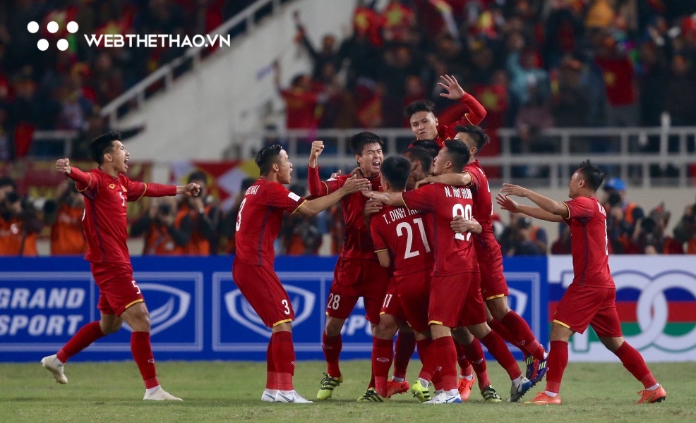 Lịch trực tiếp Bóng đá TV hôm nay 7/9: Việt Nam vs Australia