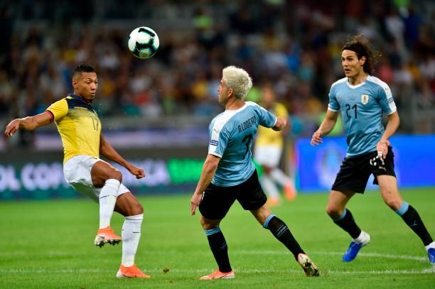 Nhận định, soi kèo Uruguay vs Ecuador, 05h30 ngày 10/09