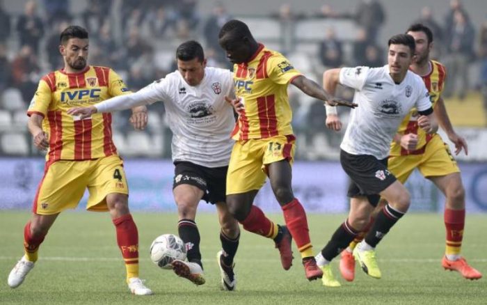 Nhận định, soi kèo Benevento vs Lecce, 01h30 ngày 11/09