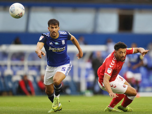 Nhận định, soi kèo Birmingham vs Derby County, 02h00 ngày 11/09