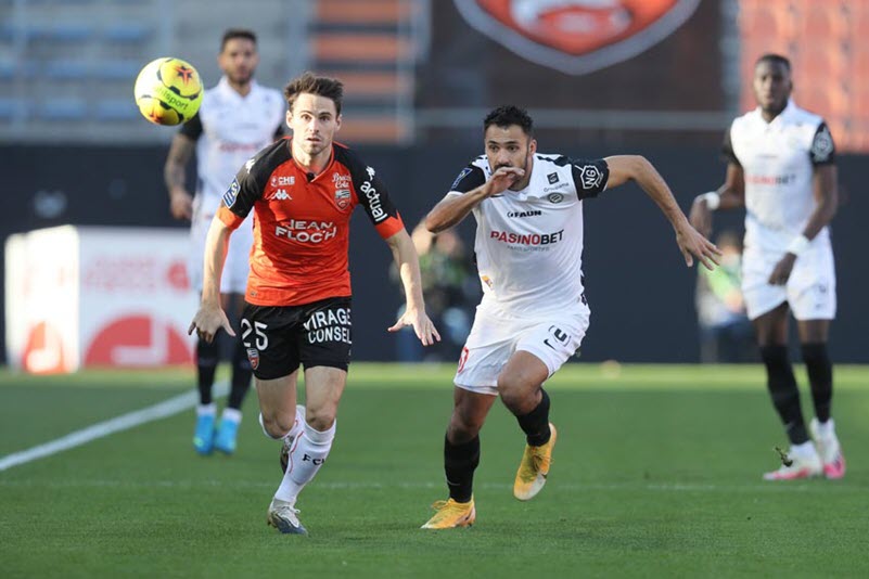 Nhận định, soi kèo Lorient vs Lille, 02h00 ngày 11/09, VĐQG Pháp Nhận định, soi kèo Lorient vs Lille, 02h00 ngày 11/09, VĐQG Pháp