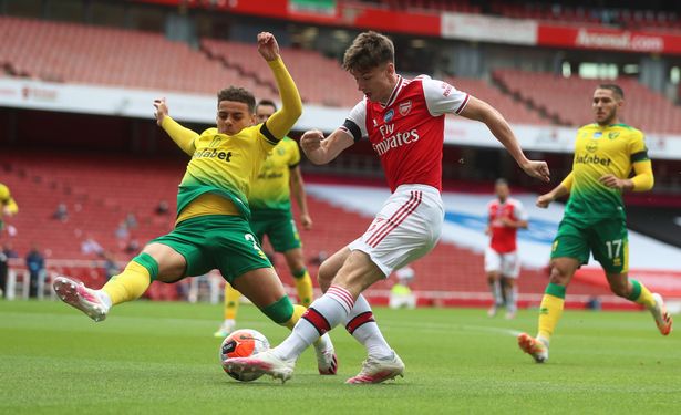 Nhận định bóng đá Arsenal vs Norwich, Ngoại hạng Anh