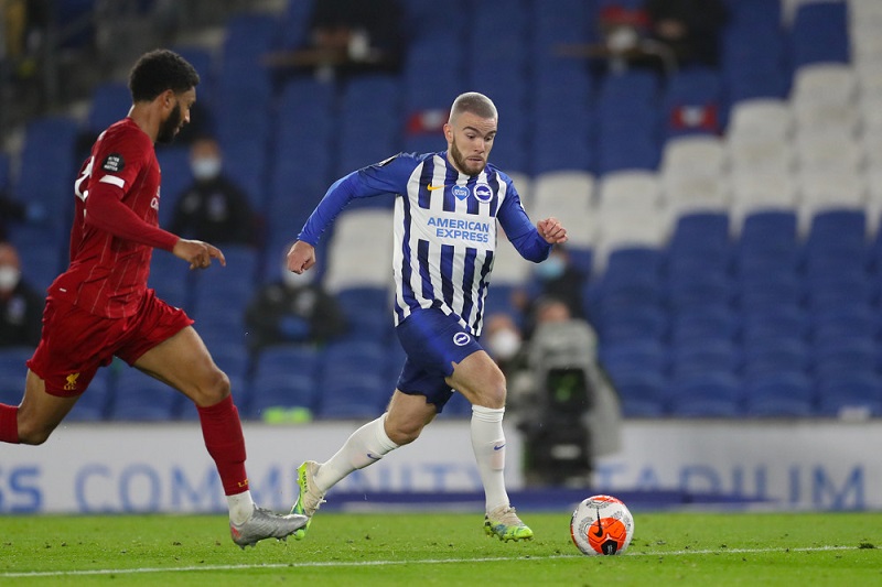 Nhận định bóng đá Brentford vs Brighton, Ngoại hạng Anh
