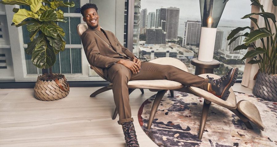 Jimmy Butler lại kiếm thêm hàng triệu đô từ việc kinh doanh