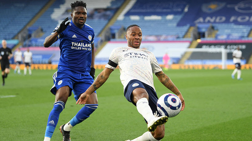 Nhận định bóng đá Leicester vs Man City, Ngoại hạng Anh