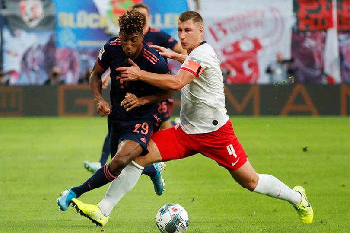 Nhận định, soi kèo RB Leipzig vs Bayern Munich, 23h30 ngày 11/09