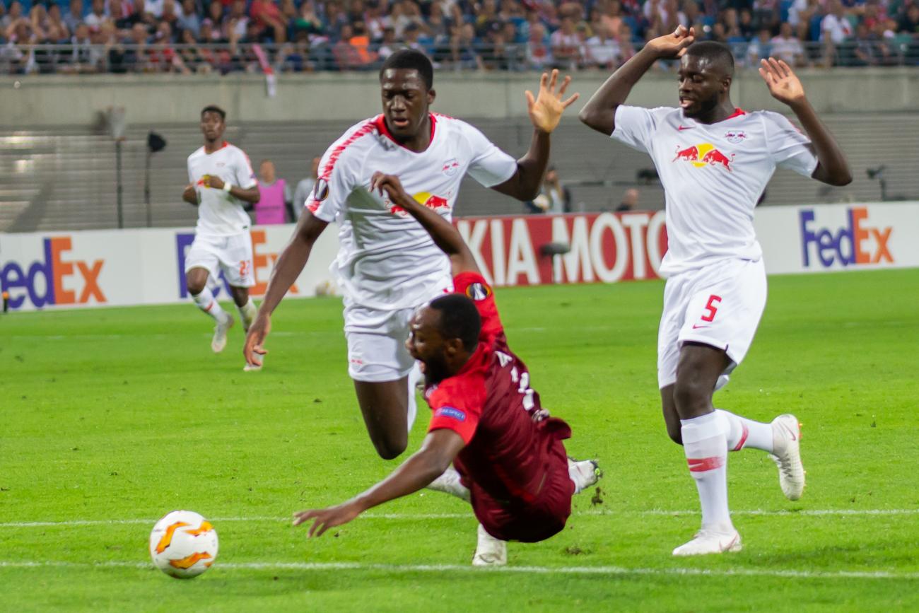 Trực tiếp b&oacute;ng đ&aacute; Lorient vs Lille tr&ecirc;n k&ecirc;nh n&agrave;o?