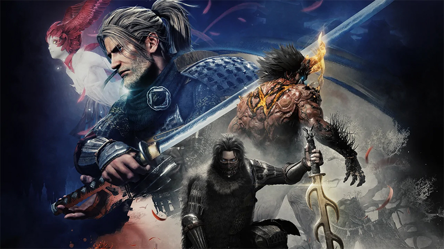 Cấu hình Nioh trên PC - bom tấn được tải miễn phí tên Epic Store