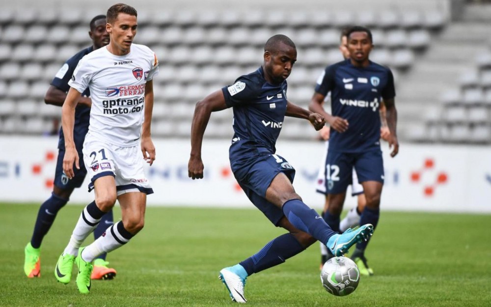 Nhận định, soi kèo PSG vs Clermont, 22h ngày 11/9, VĐQG Pháp