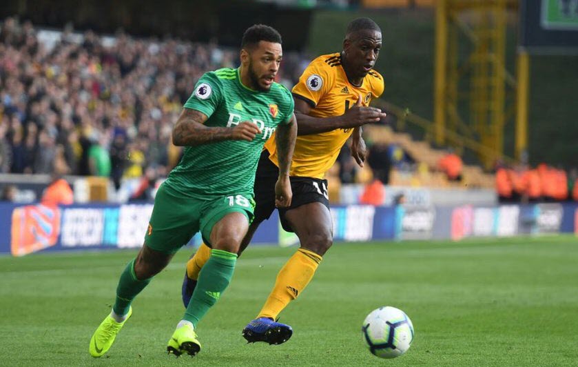 Nhận định bóng đá Watford vs Wolves, Ngoại hạng Anh