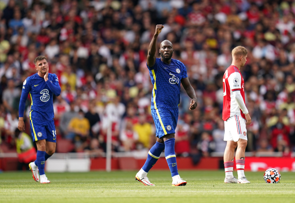 Đội hình ra sân Chelsea vs Aston Villa: Tân binh Saul đá chính