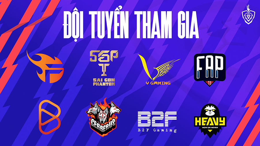 Bảng xếp hạng Liên quân Đấu Trường Danh Vọng Mùa Đông 2021 mới nhất Bảng xếp hạng Liên quân Đấu Trường Danh Vọng Mùa Đông 2021 mới nhất