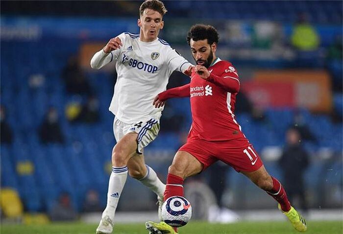 Nhận định bóng đá Leeds vs Liverpool, Ngoại hạng Anh
