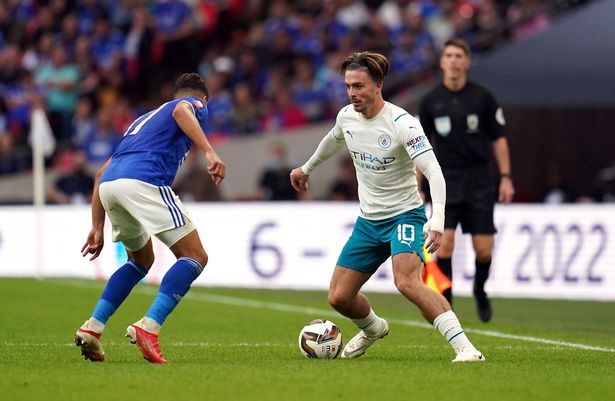 Kết quả Leicester vs Man City, vòng 4 Ngoại hạng Anh