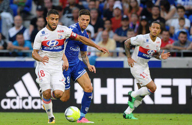 Nhận định, soi kèo Lyon vs Strasbourg, 1h45 ngày 13/09, VĐQG Pháp