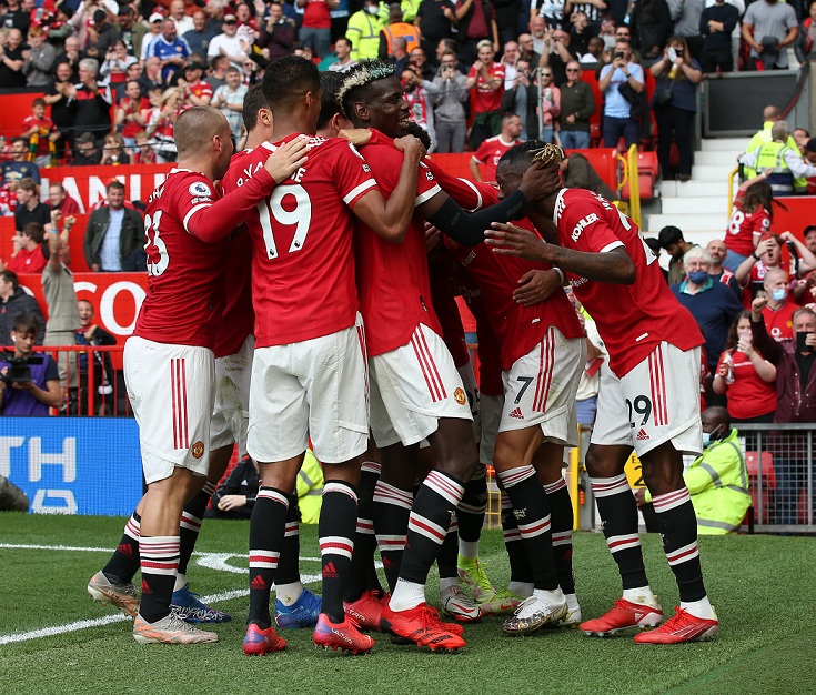 Kết quả MU vs Newcastle, vòng 4 Ngoại hạng Anh