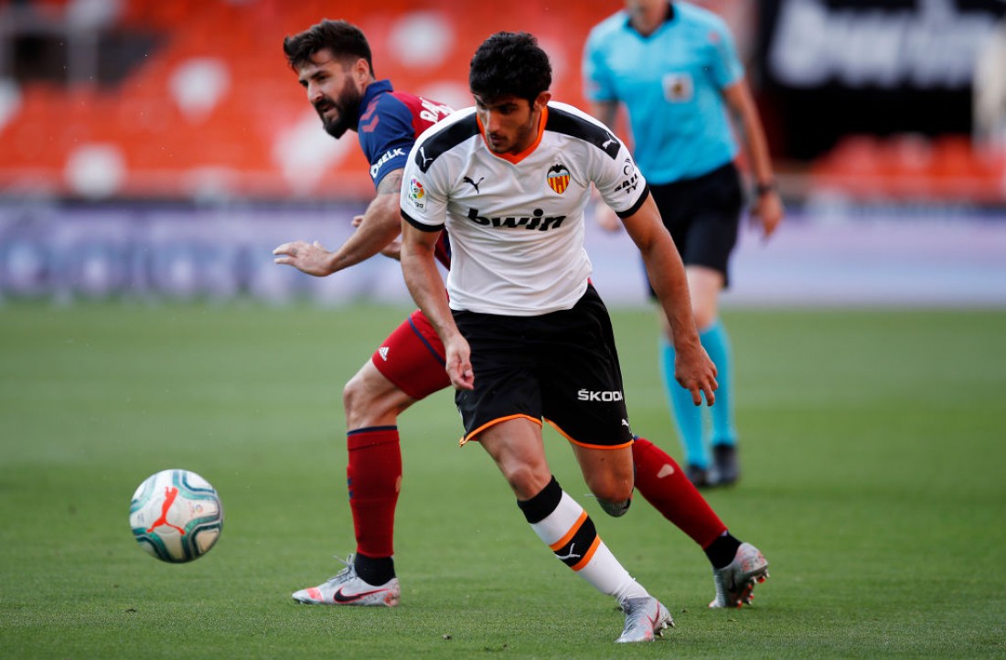 Nhận định, soi kèo Osasuna vs Valencia, 21h15 ngày 12/09