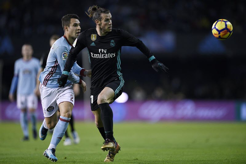 Nhận định, soi kèo Real Madrid vs Celta Vigo, 02h00 ngày 13/09