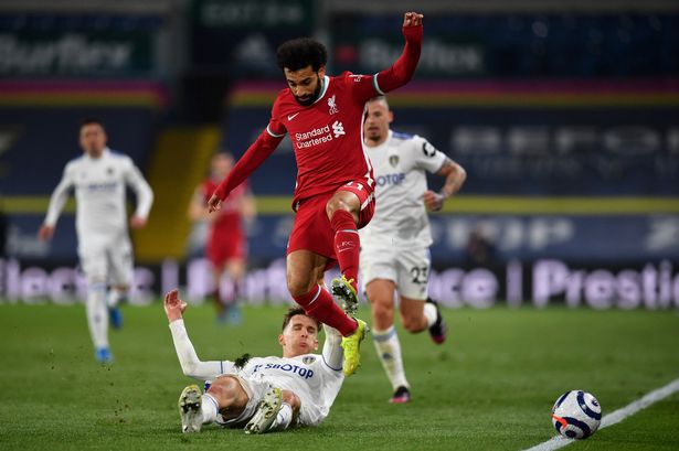 Trực tiếp Leeds vs Liverpool: Alcantara đá chính, Firmino dự bị Trực tiếp Leeds vs Liverpool: Alcantara đá chính, Firmino dự bị
