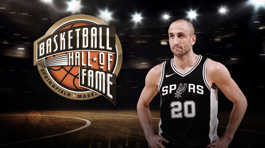 Những huyền thoại NBA đang xếp hàng chờ tới lượt vào Hall of Fame