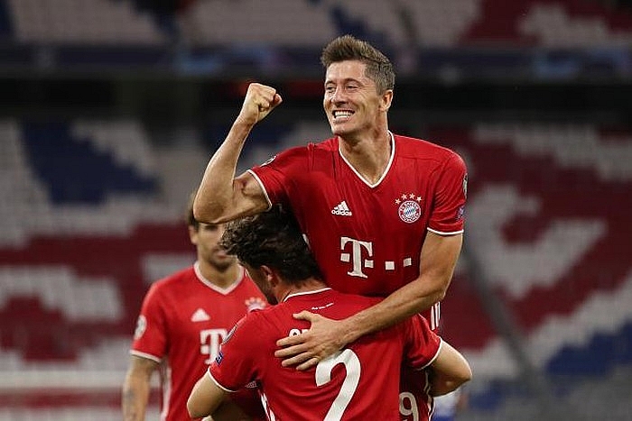 Nhận định, soi kèo Cúp C1 châu Âu hôm nay 14/9: Barcelona vs Bayern Munich