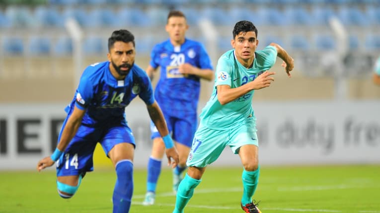Nhận định, soi kèo Esteghlal vs Al Hilal, 00h00 ngày 14/09