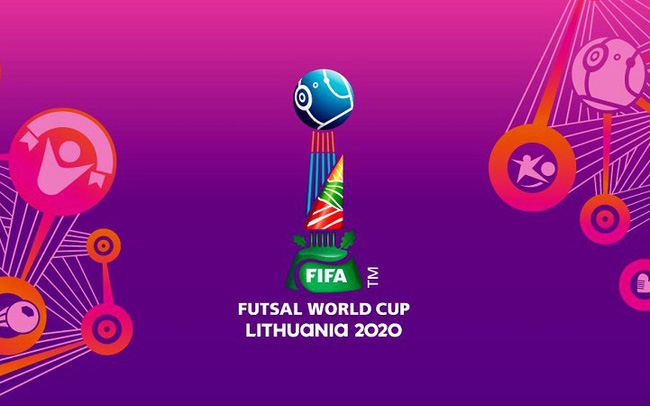Bảng xếp hạng futsal World Cup 2021 của ĐT Việt Nam mới nhất
