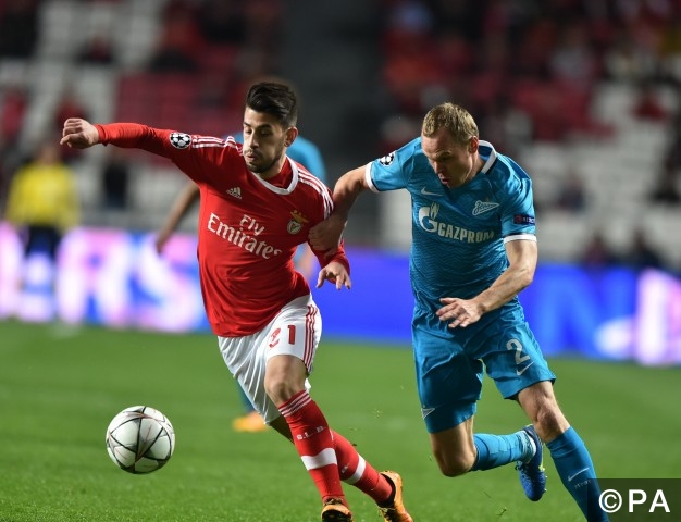 Nhận định, soi kèo Dinamo Kiev vs Benfica, 2h ngày 15/09, Cúp C1
