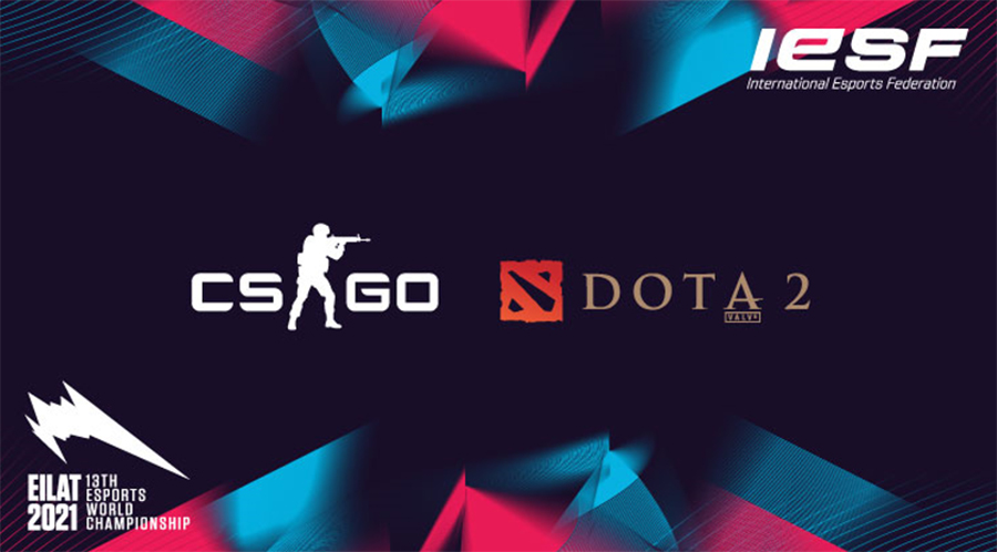 Lịch thi đấu Dota 2 IESF World Championship 2021: Southeast Asia
