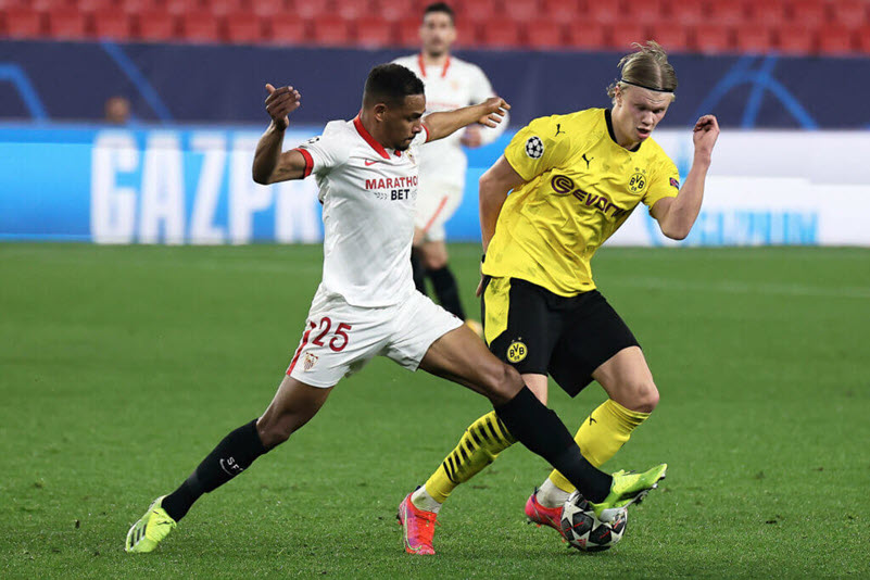 Nhận định, soi kèo Sevilla vs Red Bull Salzburg, 23h45 ngày 14/09