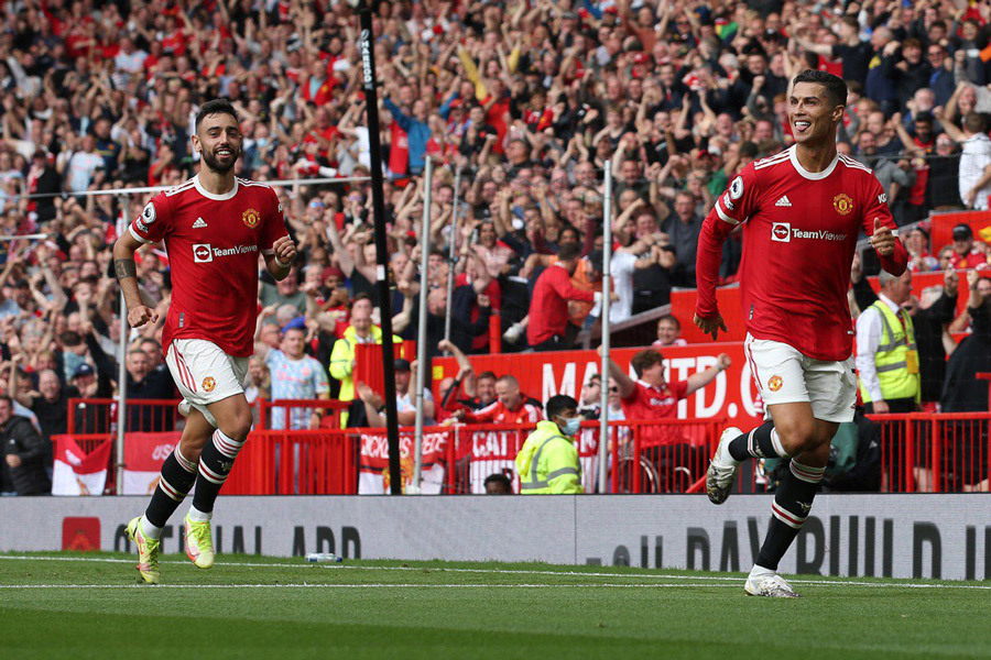 Lịch trực tiếp Bóng đá TV hôm nay 14/9: Young Boys vs MU