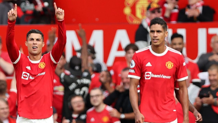 Đội hình ra sân Young Boys vs MU: Varane dự bị, Ronaldo đá chính