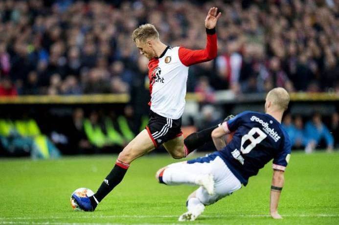 Trực tiếp bóng đá Maccabi Haifa vs Feyenoord trên kênh nào?
