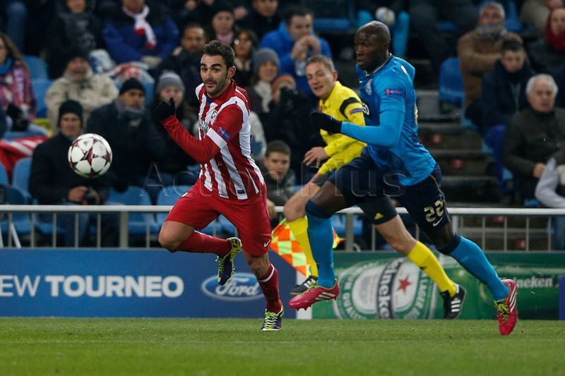 Nhận định, soi kèo Atletico vs Porto, 02h00 ngày 16/09, Cúp C1