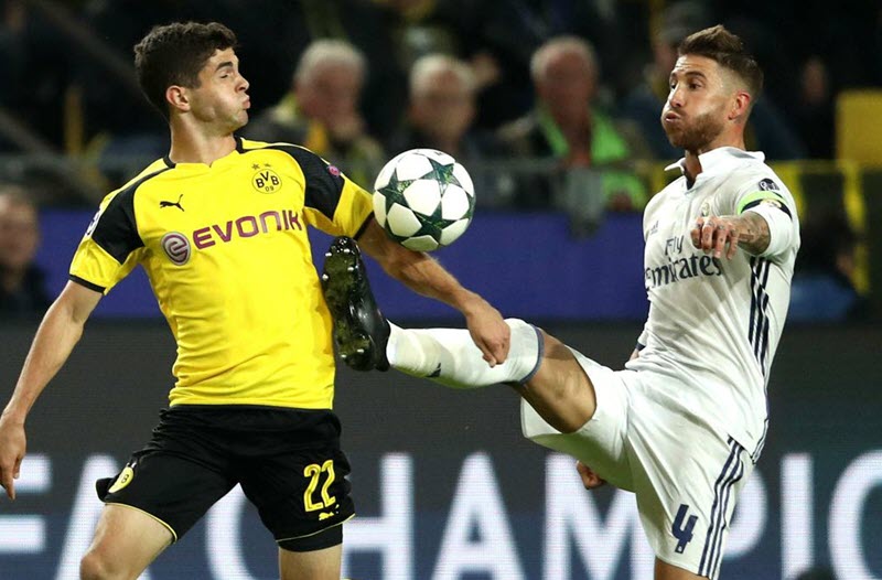 Nhận định, soi kèo Besiktas vs Dortmund, 23h45 ngày 15/09, Cúp C1