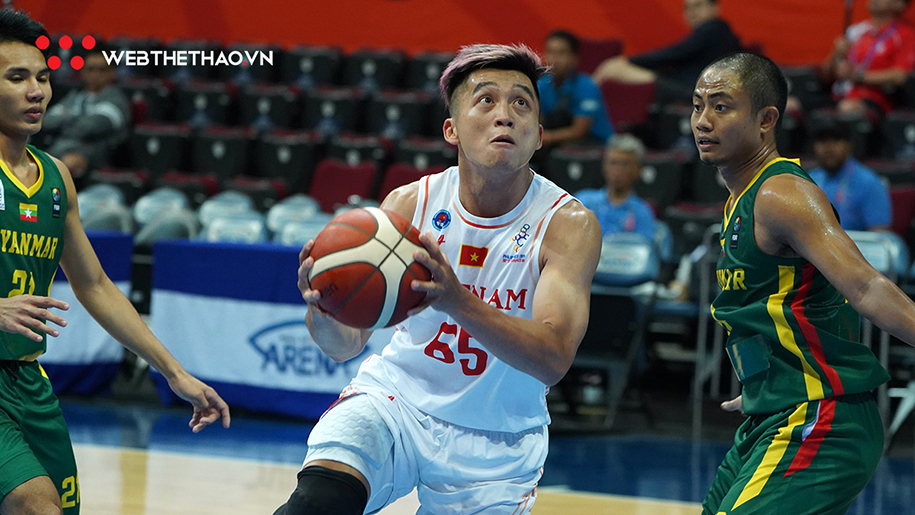 Bảng xếp hạng bóng rổ thế giới FIBA 2021: Việt Nam ở đâu trên bản đồ khu vực?