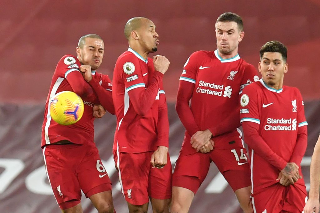 Đội hình ra sân Liverpool vs AC Milan hôm nay dự kiến