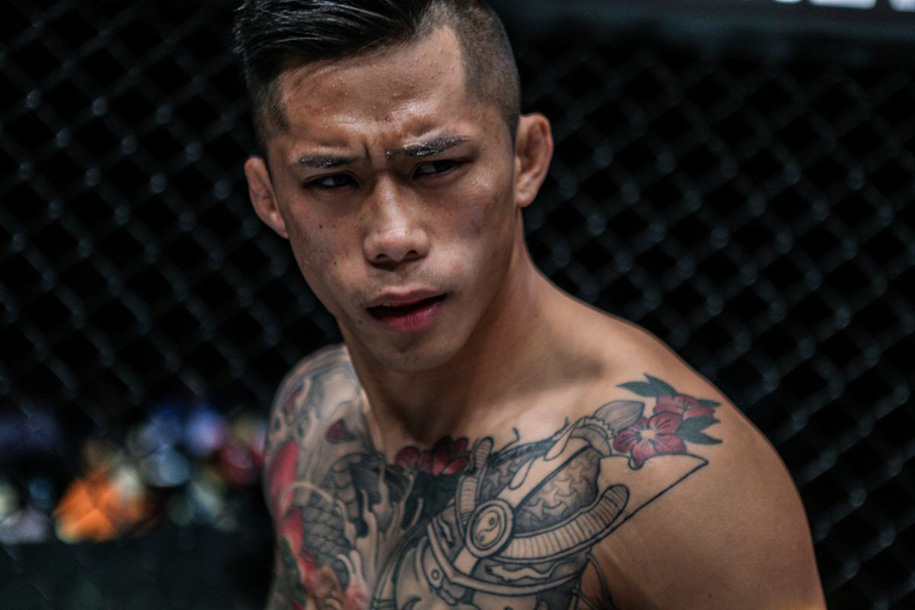 Martin Nguyễn cảnh báo Kim Jae Woong nếu chỉ coi mình là “hòn đá cản đường”