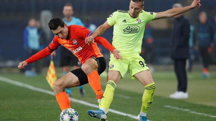Nhận định, soi kèo Sheriff Tiraspol vs Shakhtar Donetsk, 23h45 ngày 15/09