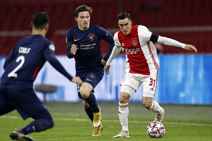 Nhận định, soi kèo Sporting Lisbon vs Ajax, 2h ngày 16/09, Cúp C1