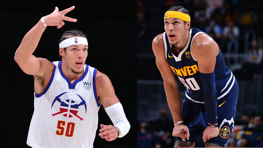 “Dunker 49 điểm” Aaron Gordon gắn bó lâu dài với Denver Nuggets