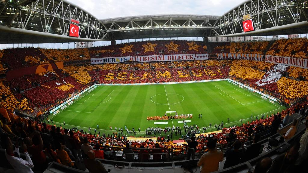 Nhận định, soi k&egrave;o b&oacute;ng đ&aacute; Galatasaray đấu với Lazio