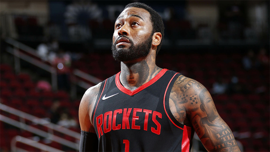 Bất ngờ: John Wall nằng nặc đòi ra đi, Houston Rockets gặp khó hai năm liên tiếp