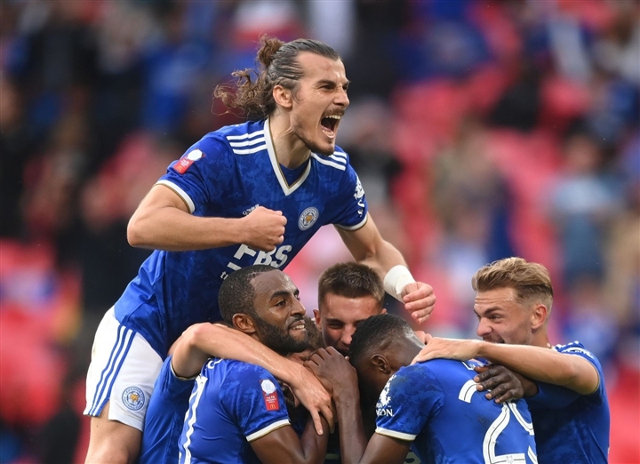 Nhận định, soi k&egrave;o b&oacute;ng đ&aacute; Leicester đấu với Napoli